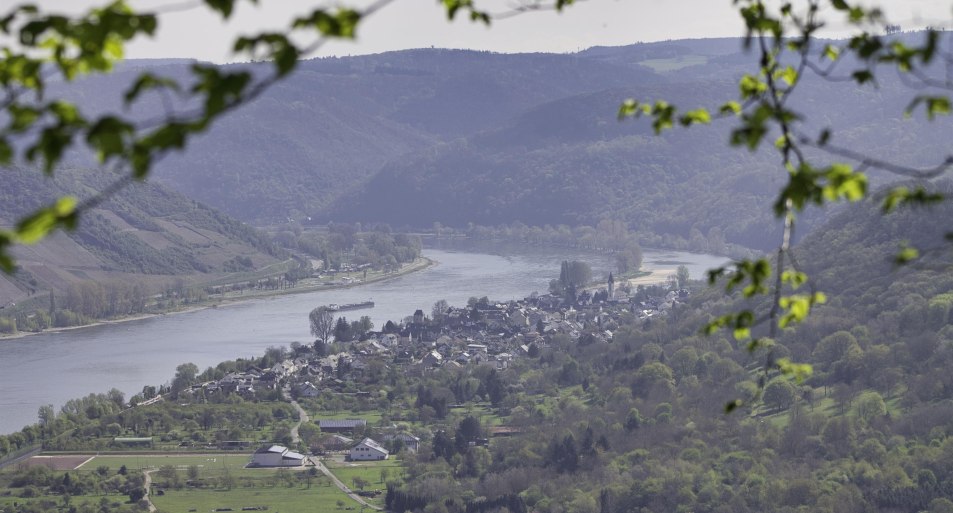 Touristinfo | © Loreley Touristik