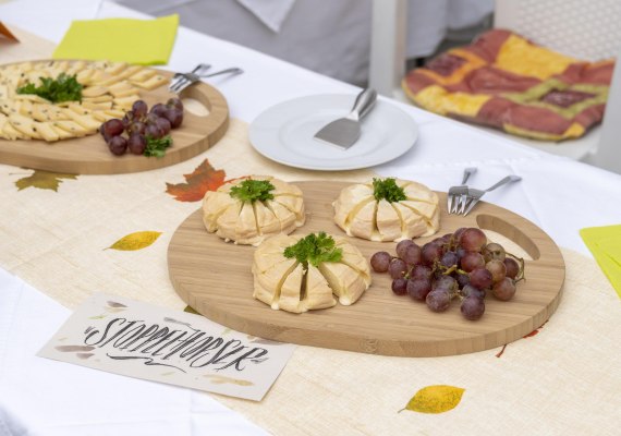 Schlemmertour | &copy; Katja S. Verhoeven