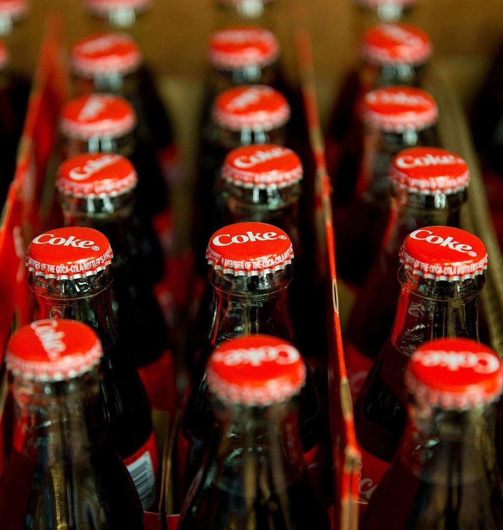 Cola | &copy; Pixabay