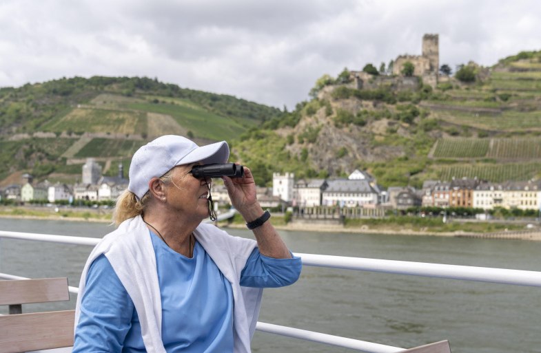 Gutenfels | &copy; Katja S. Verhoeven