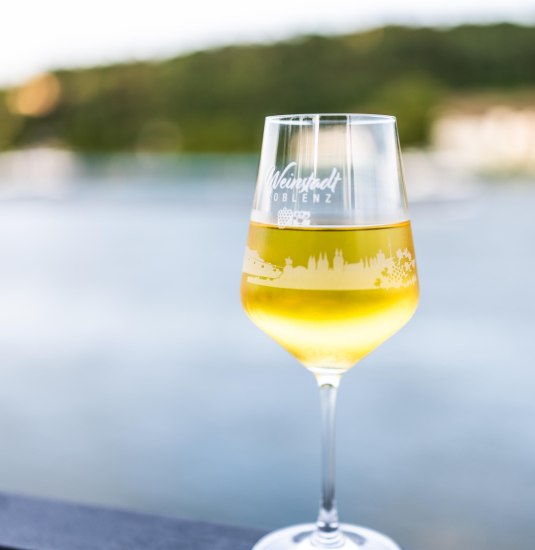 Weinfest im Staddteil Lay | &copy; Kai Myller