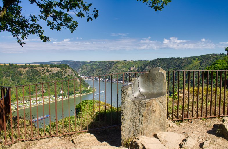 Thron | &copy; Sebastian Reifferscheid