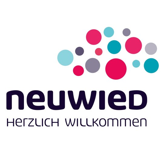 Logo der Stadt Neuwied | © Pressebüro der Stadt Neuwied