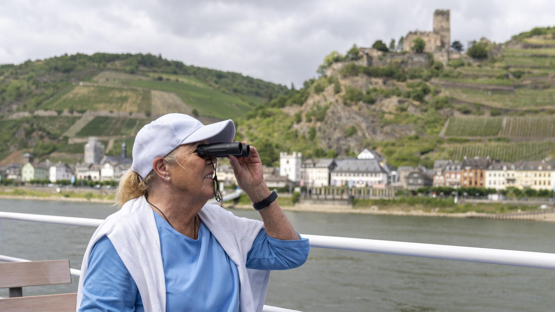 Gutenfels | © Katja S. Verhoeven Gutenfels | © Katja S. Verhoeven