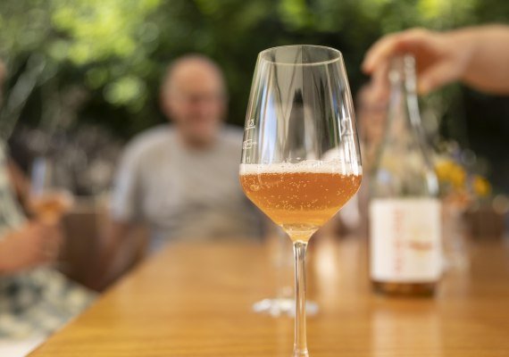 Wein | © Weingut Heilemann Wein | © Weingut Heilemann