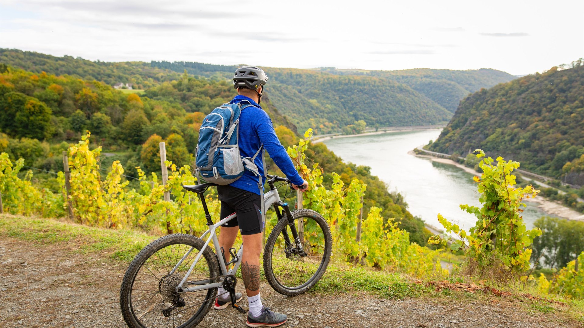 E-Bike | © Henry Tornow E-Bike | © Henry Tornow