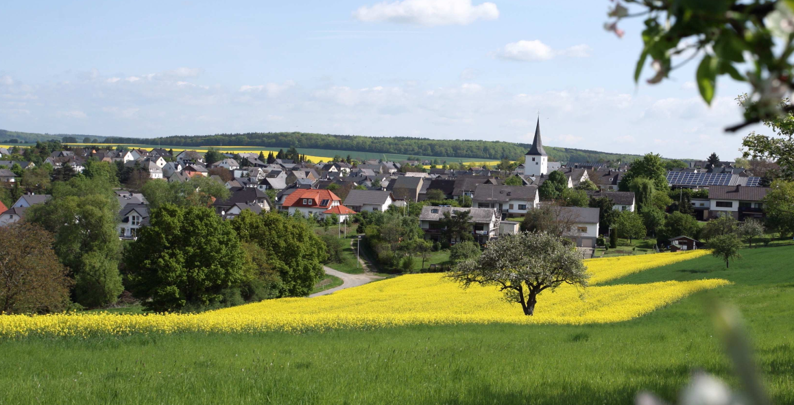 Bornich | &copy; Bornich