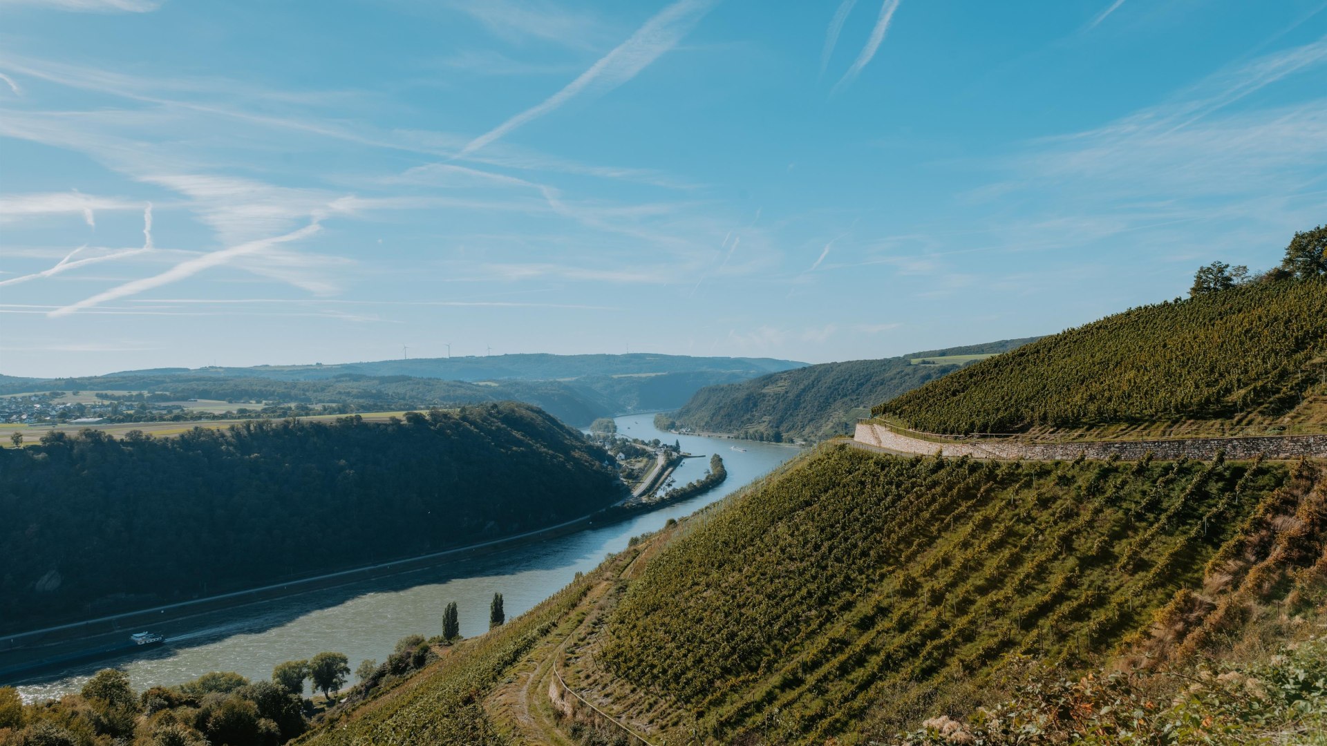 Loreley Kellerei | &copy; Loreley Kellerei