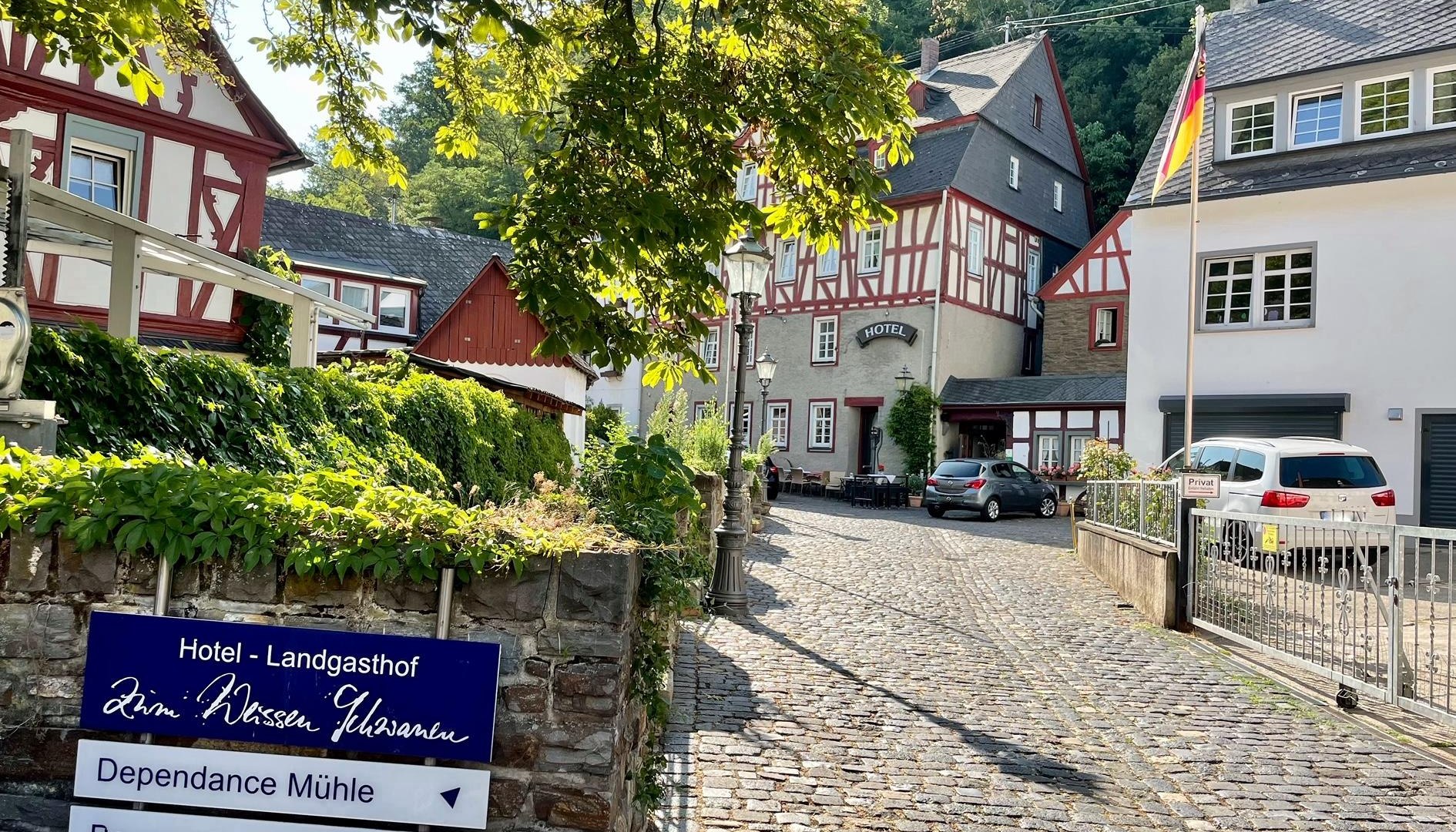 Mühlenmuseum | © Sonja Herber Mühlenmuseum | © Sonja Herber