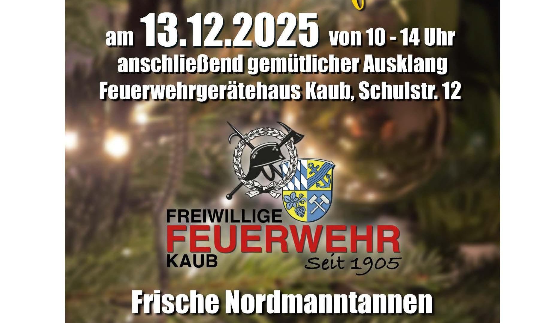 Baumverkauf_2026 | © Förderverein Baumverkauf_2026 | © Förderverein