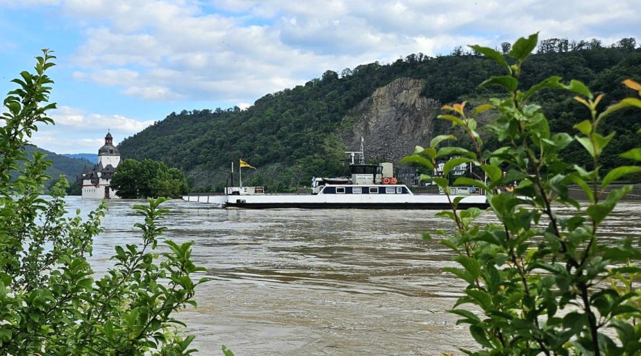 Fähre Kaub | © Fähre Kaub Fähre Kaub | © Fähre Kaub