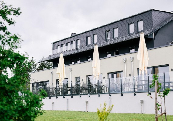 Fetz - Das Loreley Hotel | © Peter Bender Fetz - Das Loreley Hotel | © Peter Bender