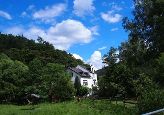 Forstm&uuml;hle 2 | &copy; Forstm&uuml;hle