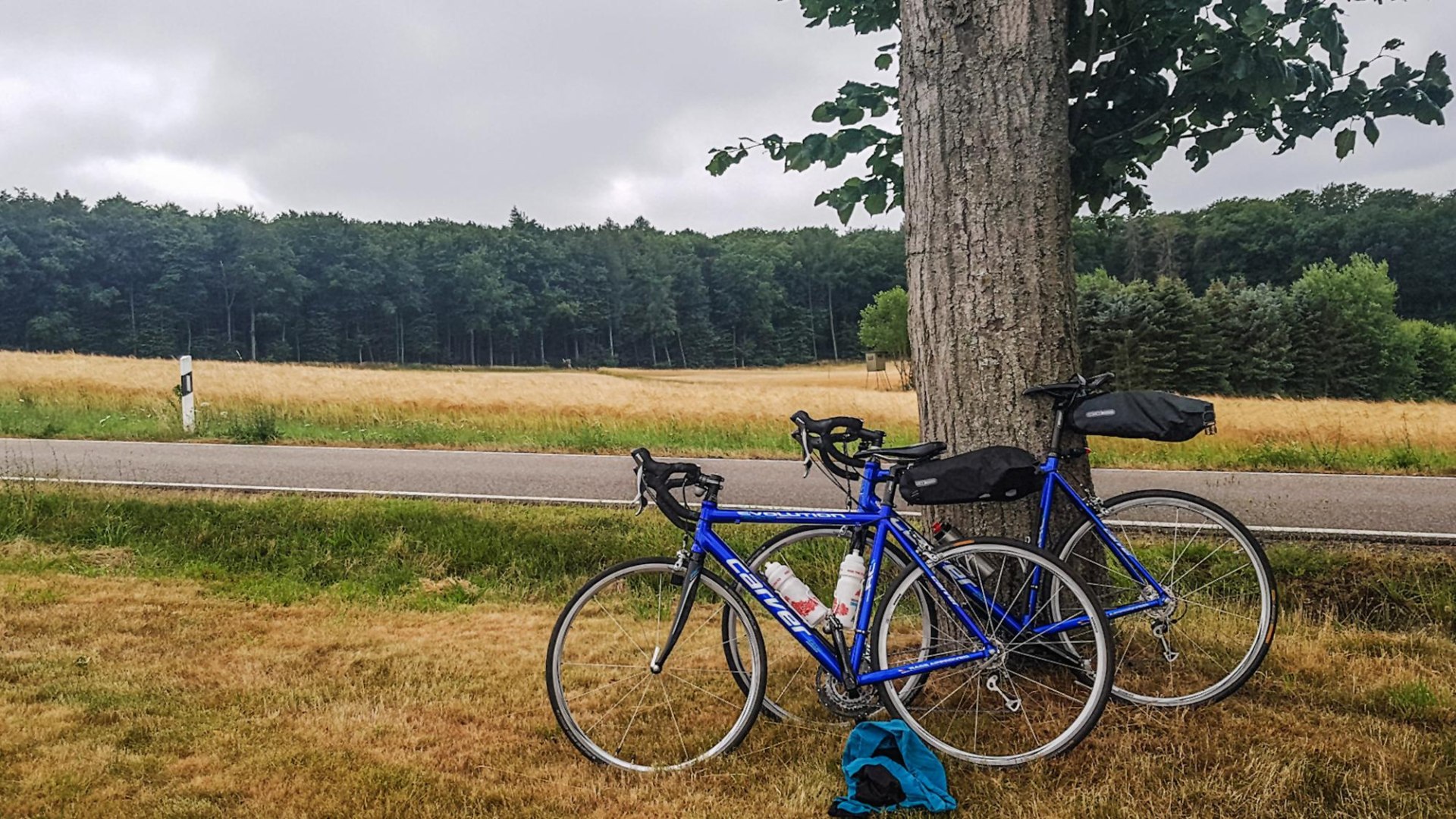 Räder | © Wolfgang Kromat Räder | © Wolfgang Kromat