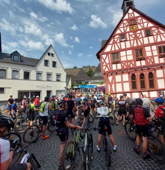 Veranstaltung 2022 | &copy; Tourist-Info Erlebnis Rheinbogen