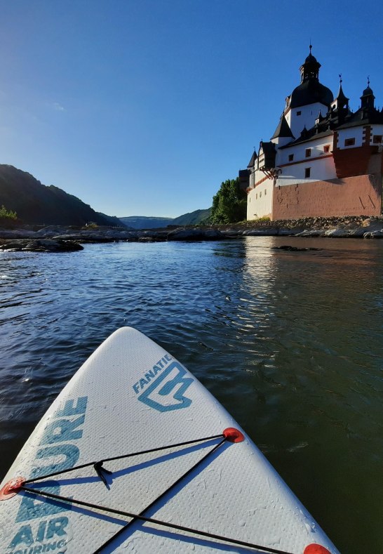 Pfalz | © Mittelrhein Rafting