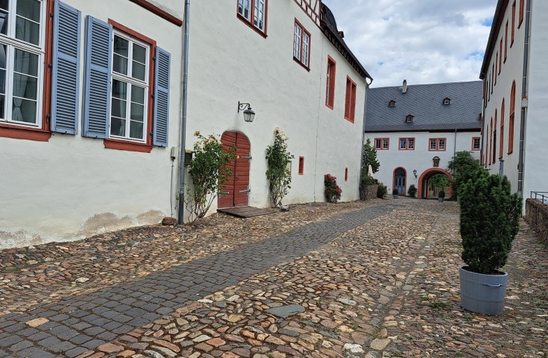 Winzerkeller1 | &copy; Birgit Biller