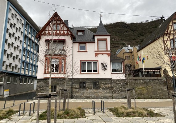 Außenansicht | © Geisel Außenansicht | © Geisel