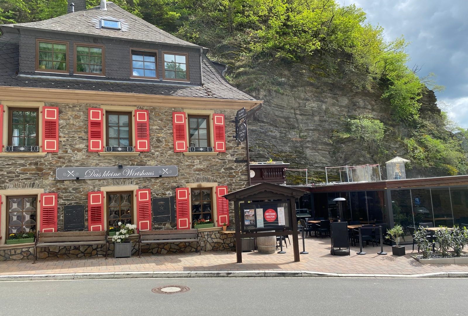 Wirtshaus | © Peter & Laura Gablonsky Wirtshaus | © Peter & Laura Gablonsky