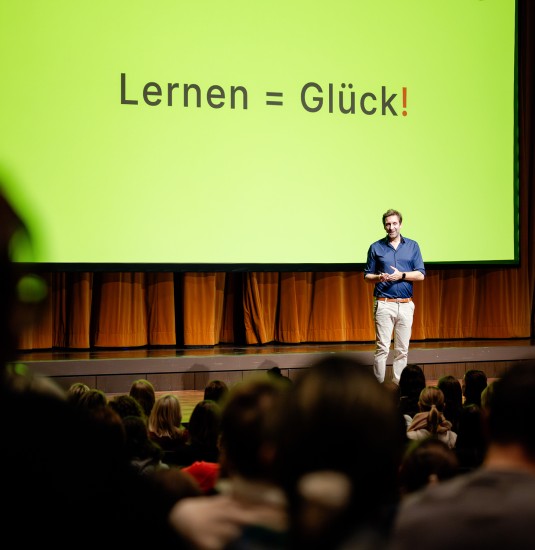 Das Lernen lernen | © Akademie für Lernpädagogik Das Lernen lernen | © Akademie für Lernpädagogik