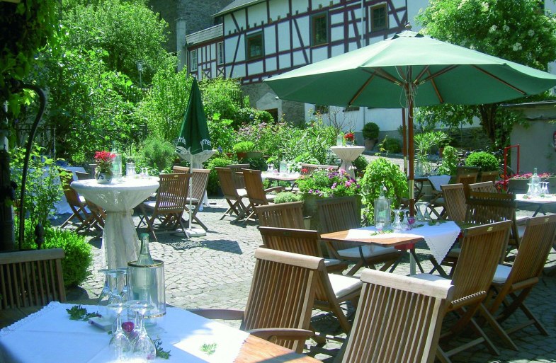 schwanen | &copy; Landgasthof Zum weissen Schwanen