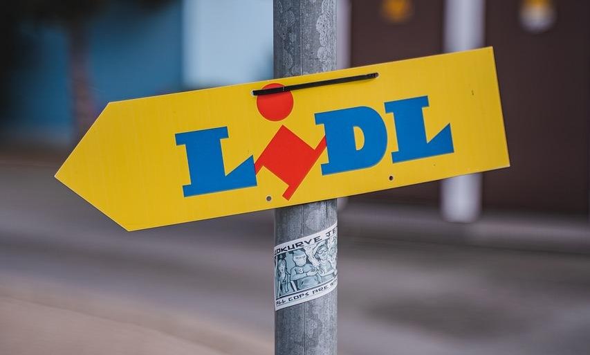 Lidl | © Pixabay