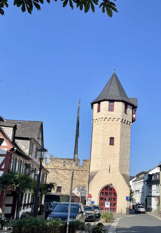 Obertor 2 | &copy; Sonja Herber