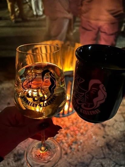 Jahresausklang | &copy; Kellerei Leonhard