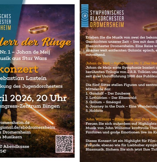 Herr der Ringe | &copy; Steffen Eberhart