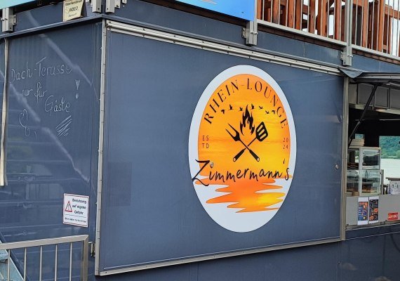 Zimmermanns | © Loreley Touristik Zimmermanns | © Loreley Touristik