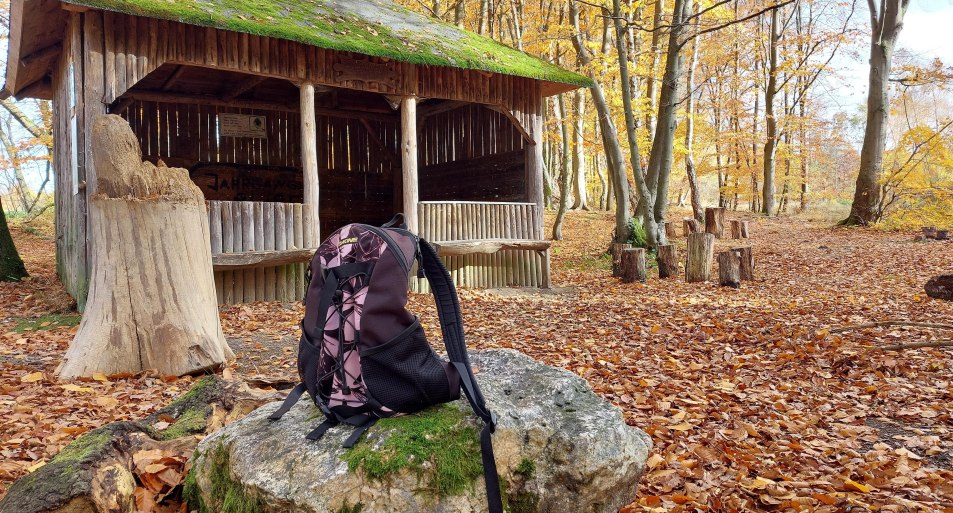 Bruno-L&ouml;hr-H&uuml;tte (2) | &copy; Yvonne Herhold