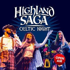 Highland Saga | © Loreley Venue Management