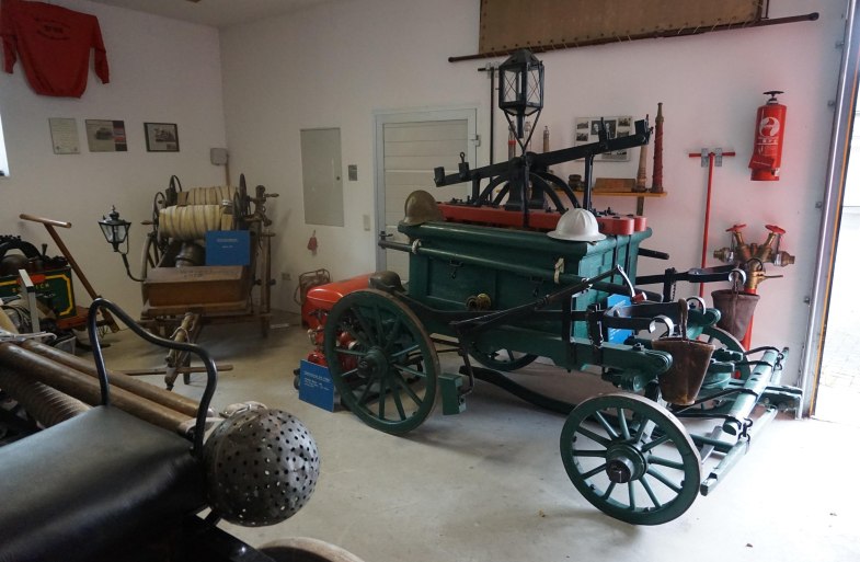 Feuerwehr Weisel 4 | © Feuerwehr Weisel Feuerwehr Weisel 4 | © Feuerwehr Weisel