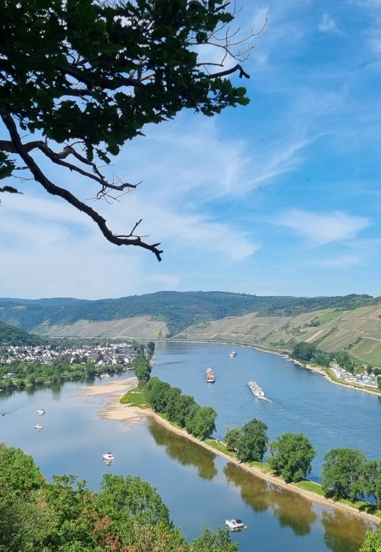 Sandbank | © Ulrike Dallmann Sandbank | © Ulrike Dallmann