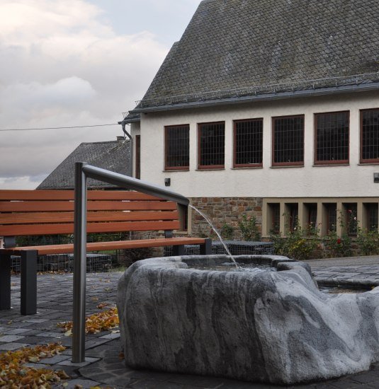 "Auf der Lenn" | © Marcel Rüdesheim "Auf der Lenn" | © Marcel Rüdesheim