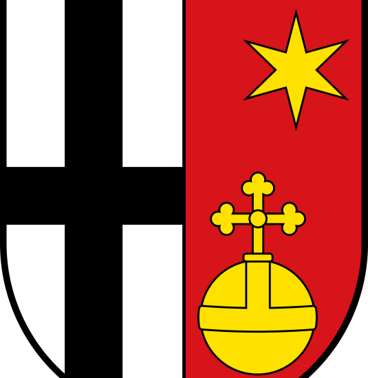 Wappen Breitscheid