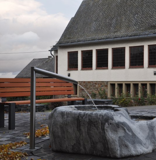 "Auf der Lenn" | © Marcel Rüdesheim "Auf der Lenn" | © Marcel Rüdesheim