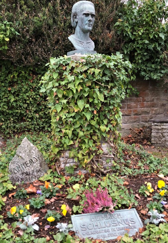 Heinrich-Schlusnus1 | &copy; Sonja Herber