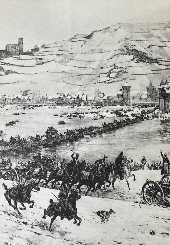 Pfalz | &copy; Eva Hochhut