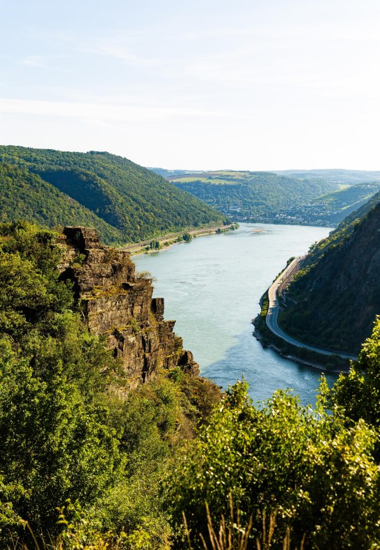 Spitnack Felsen | © Henry Tornow