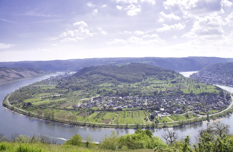 Gedeonseck | &copy; Sebastian Reifferscheid