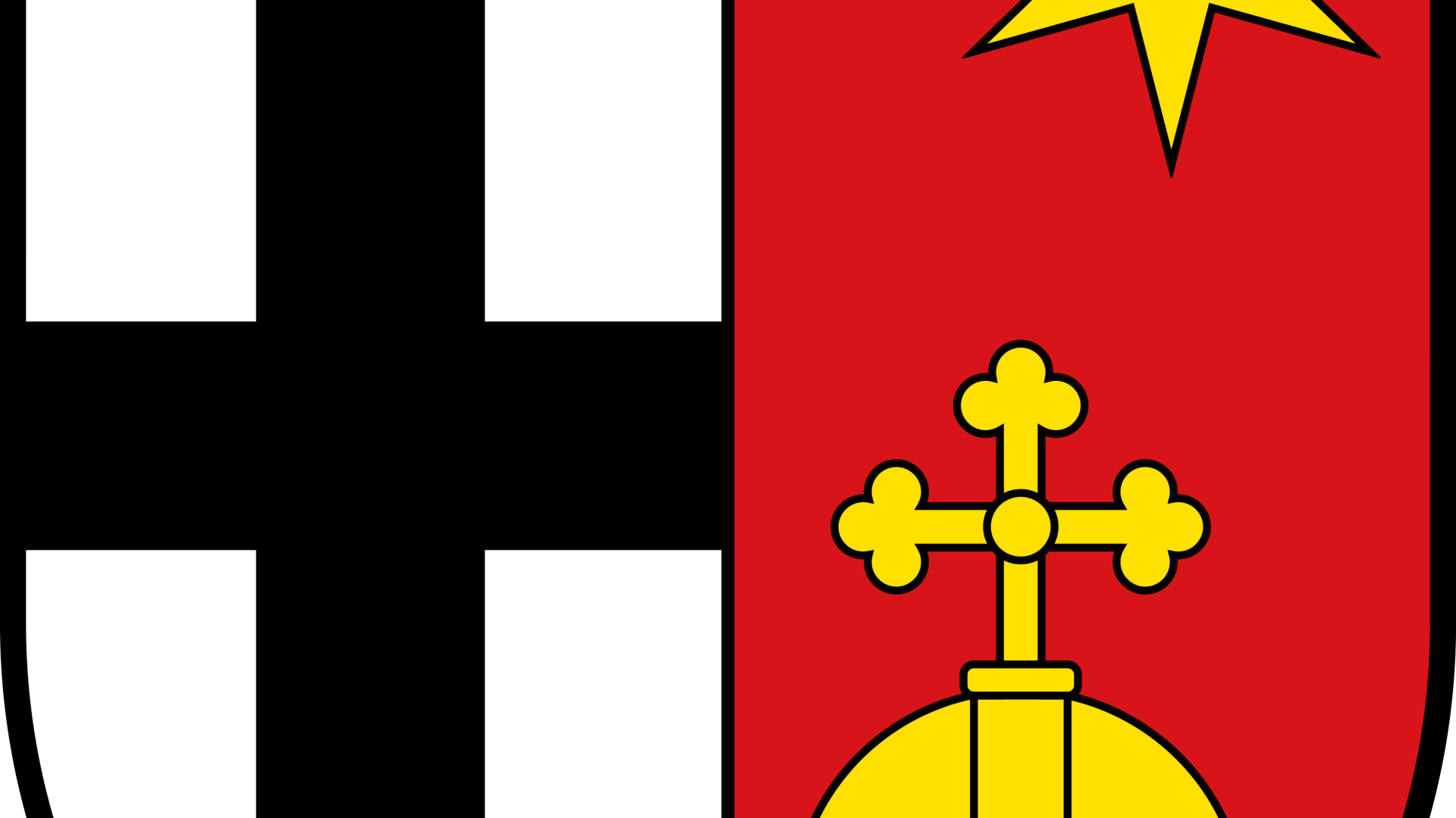 Wappen Breitscheid