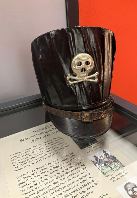 Helm | &copy; Eva Hochhut