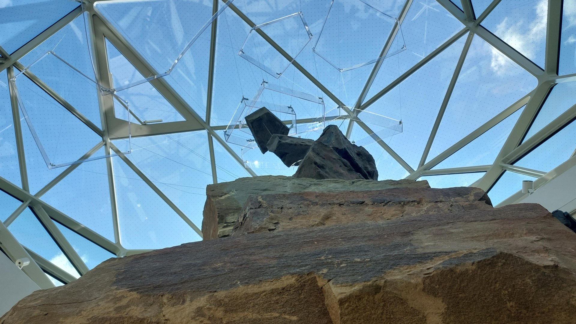 Felsformation | &copy; Loreley Touristik