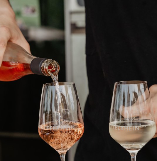 Weingl&auml;ser | &copy; Weingut Loos