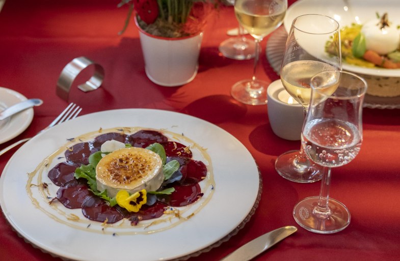 Essen | &copy; Katja S. Verhoeven