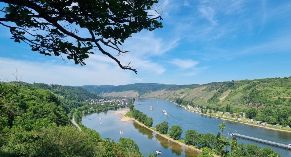 Osterspai | &copy; Ulrike Dallmann