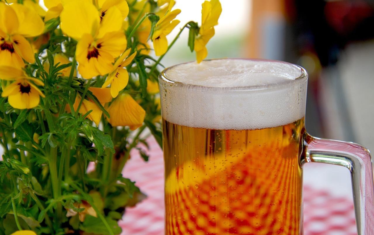Bier | &copy; Pixabay