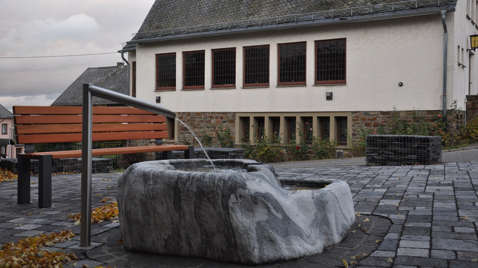 "Auf der Lenn" | &copy; Marcel R&uuml;desheim