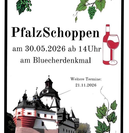 Wein am Rhein | &copy; Heimat- und Kulturverein Kaub